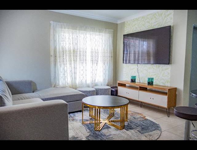 3 BEDROOM CLUSTER FOR SALE IN PARKDENE